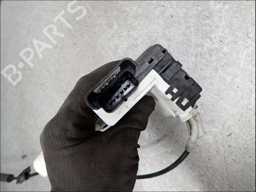 Front right lock CITROËN C3 II (SC_) 1.4 HDi 70 (SC8HZC, SC8HR0, SC8HP4) | BP36660741C97 - Image 5