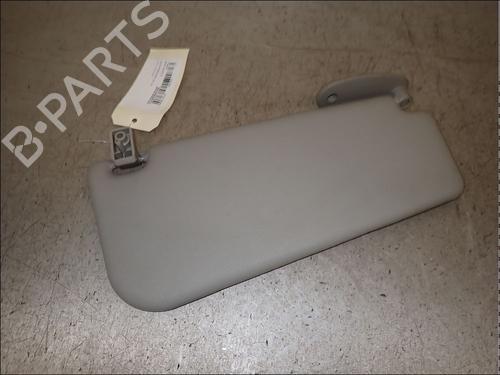 Left sun visor ALFA ROMEO MITO (955_) 1.4 (955.AXB1B, 955.AXU1A) | BP34035977I1 - Image 2