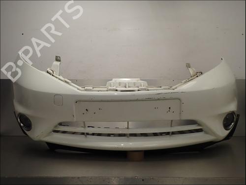 Used Front bumper Front bumper NISSAN NOTE (E12) 1.2 DIG-S (98 hp) 40252673 40252673