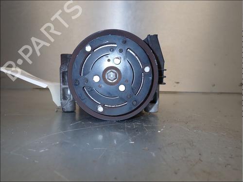 Used AC compressor AC compressor FORD KA (RU8) 1.2 (69 hp) 34029705 34029705