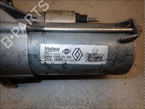 Starter RENAULT CLIO IV (BH_) 1.5 dCi 90 | BP34015773M8 - Image 4