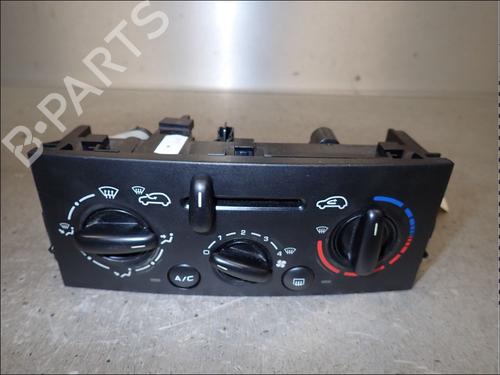 Used Climate control Climate control PEUGEOT 207 (WA_, WC_) 1.4 (73 hp) 34035919 34035919