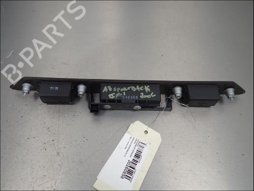 Electronic module AUDI A3 Sportback (8PA) 2.0 TDI 16V | BP40620310M83 - Image 2