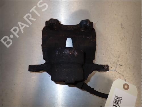 Right front brake caliper PEUGEOT 2008 I (CU_) 1.6 HDi | BP34025978M104 - Image 3
