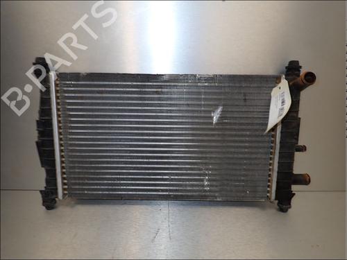 Used Water radiator Water radiator FORD FIESTA IV (JA_, JB_) 1.3 i (60 hp) 34026886 34026886