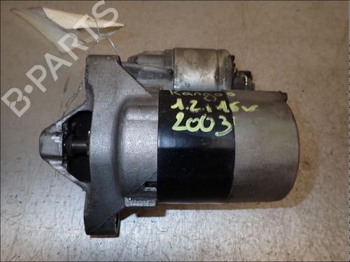 Used Starter Starter 34016163 34016163