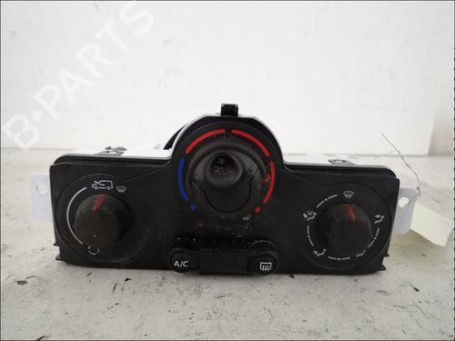 Used Climate control Climate control 34022416 34022416