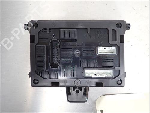 fuse-box-renault-clio-iii-br01-cr01-2005-2006-2007-2008-2009-2010-2011-2012-2013-2014-40035280 main image