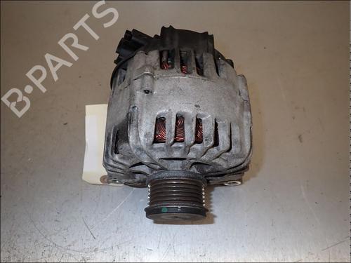 Alternator PEUGEOT PARTNER Box Body/MPV 1.6 HDi | BP34026475M7 - Image 2