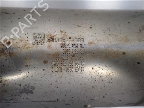 Particulate filter PEUGEOT EXPERT Van (V_) 2.0 BlueHDi 150 | BP38948099M81 - Image 5