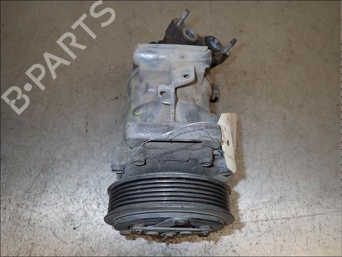 AC compressor CITROËN BERLINGO Box Body/MPV (B9) 1.6 HDi / BlueHDi 75 | BP34014906M34 - Image 2