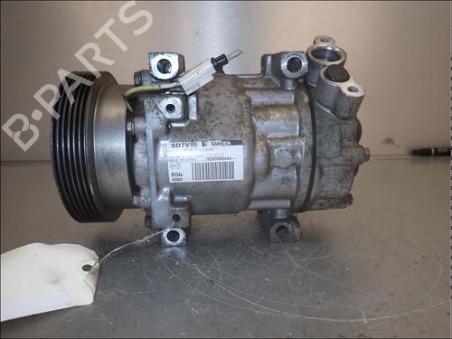 AC compressor DACIA SANDERO 1.5 dCi | BP34019406M34 - Image 3