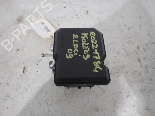 ABS pump RENAULT KOLEOS I (HY_) 2.0 dCi 4x4 (HY0K) | BP40491155M43 - Image 4
