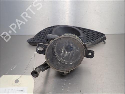 Venstre Fortil Tågelygte Venstre Fortil Tågelygte OPEL ZAFIRA / ZAFIRA FAMILY B (A05) 1.8 (M75) (140 hp) 39907987 39907987