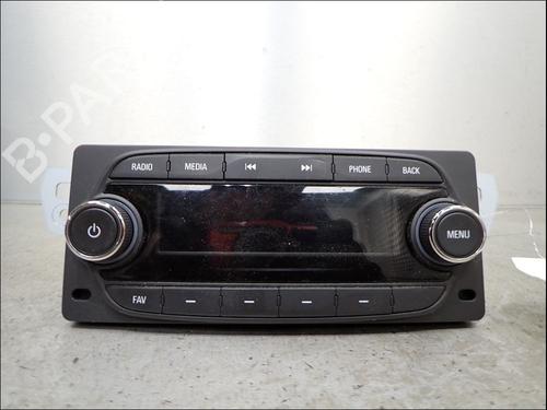 Used Radio Radio OPEL KARL (C16) 1.0 (75 hp) 36518394 36518394