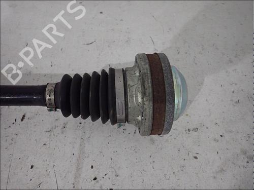 Left front driveshaft AUDI A3 Sportback (8PA) 2.0 TDI | BP34016768M38 - Image 2
