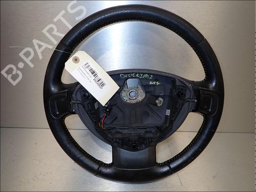 Ratt Ratt DACIA DUSTER (HS_) 1.5 dCi 4x4 (109 hp) 34021027 34021027