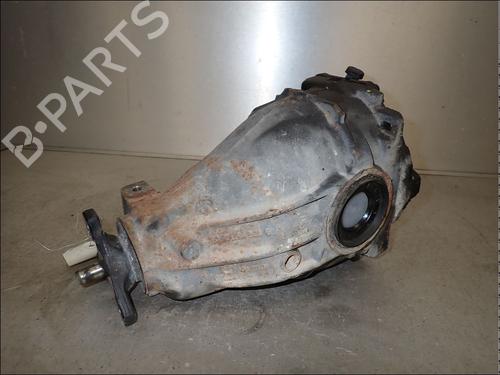 Rear differential MERCEDES-BENZ C-CLASS (W203) C 200 Kompressor (203.045) | BP34018457M24 - Image 5