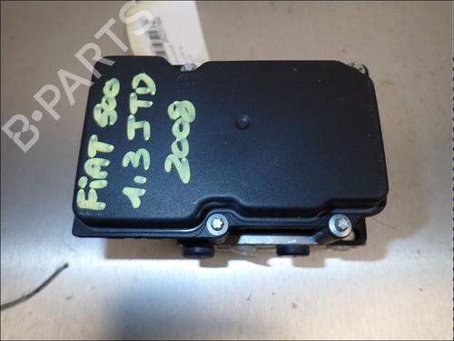 ABS pump FIAT 500 (312_) 1.3 D Multijet (312AXB1A) | BP34029422M43 - Image 6