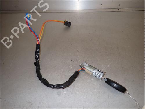 Used Ignition barrel Ignition barrel CITROËN XSARA (N1) 2.0 HDi 109 (109 hp) 34033173 34033173