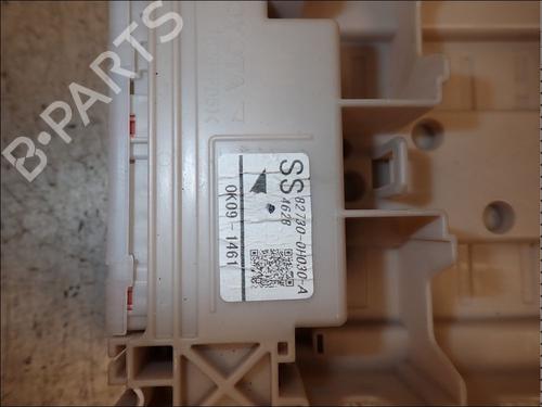 Fuse box PEUGEOT 108 1.0 VTi 72 | BP34032515E1 - Image 2