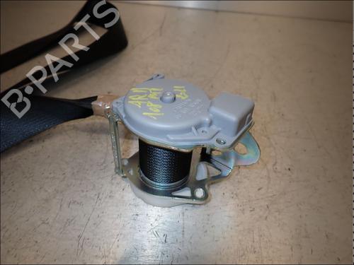 Rear right seatbelt PEUGEOT 108 1.0 VTi 72 | BP34028727I28 - Image 3