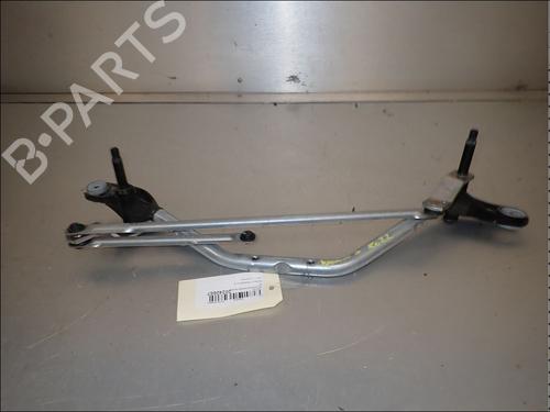 Used Front wipers mechanism Front wipers mechanism RENAULT KANGOO III Box Body/MPV 1.5 Blue dCi 95 (FJAB) (95 hp) 34028895 34028895