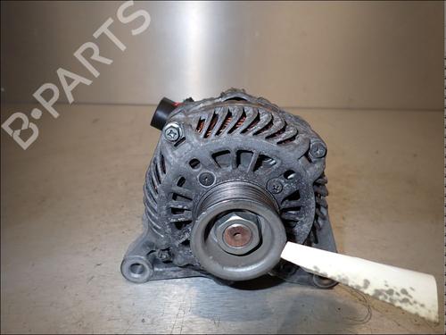 Used Alternator Alternator CITROËN C3 I (FC_, FN_) 1.4 i (73 hp) 34012667 34012667