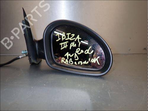 right-mirror-seat-ibiza-iii-6l1-2002-2003-2004-2005-2006-2007-2008-2009-34029692 main image