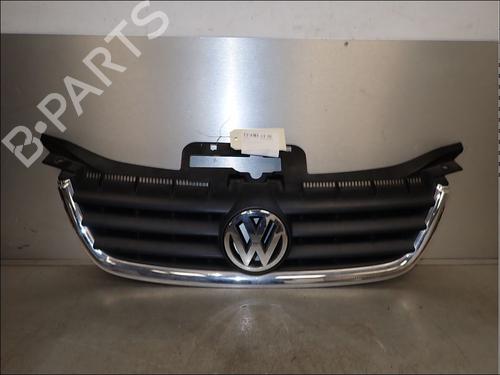 Used Grille Grille VW TOURAN (1T1, 1T2) 1.9 TDI (100 hp) 34011680 34011680