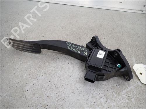 pedal-land-rover-range-rover-evoque-l538-2011-2012-2013-2014-2015-2016-2017-2018-2019-36518335 main image