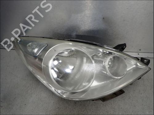 Right headlight NISSAN NOTE (E11, NE11) 1.5 dCi | BP36351885C29 - Image 3