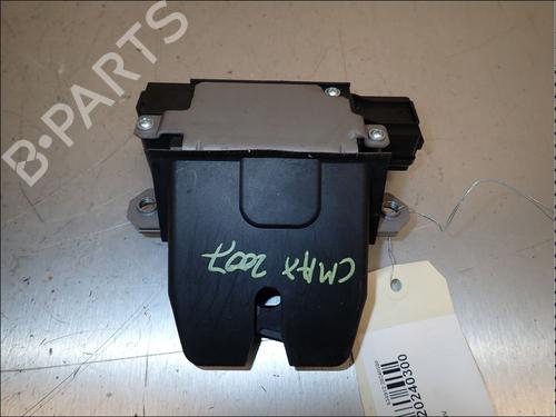 Used Tailgate lock Tailgate lock FORD FOCUS C-MAX (DM2) 1.8 TDCi (115 hp) 34029762 34029762