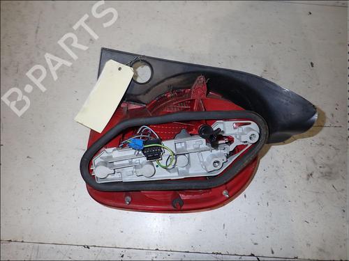 Left taillight RENAULT MODUS / GRAND MODUS (F/JP0_) 1.5 dCi (FP0F, JP0F) | BP34022247C34 - Image 2