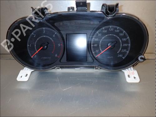 Used Instrument cluster Instrument cluster MITSUBISHI ASX (GA_W_) 1.8 DI-D 4WD (GA6W) (150 hp) 34029886 34029886