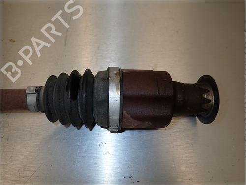Right front driveshaft DACIA SANDERO 1.4 MPI LPG | BP34025831M39 - Image 2