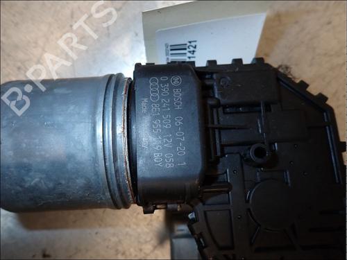 Front wiper motor AUDI A4 B7 Avant (8ED) 2.0 TDI | BP34025475M29 - Image 3