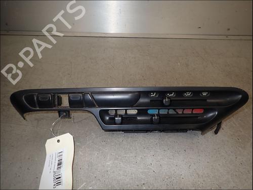 Used Climate control Climate control CITROËN JUMPY I Van (BS_, BT_, BY_, BZ_) 1.9 D 70 (69 hp) 36182653 36182653