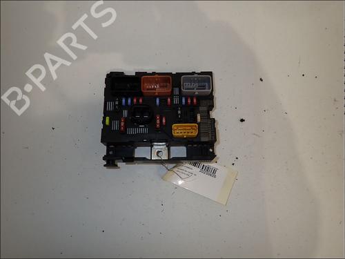 Used Fuse box Fuse box PEUGEOT 207 (WA_, WC_) 1.4 HDi (68 hp) 34020575 34020575