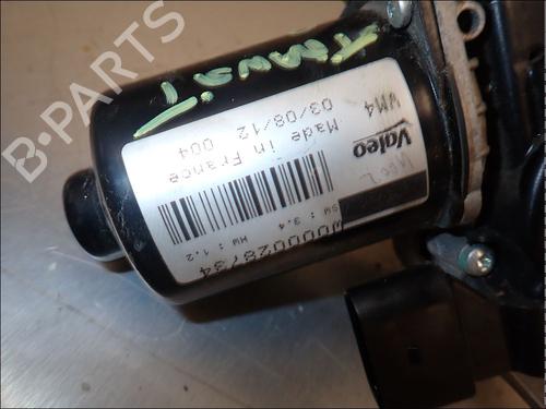 Front wiper motor FORD TRANSIT CUSTOM V362 Van (FY, FZ) 2.2 TDCi | BP34029147M29 - Image 5