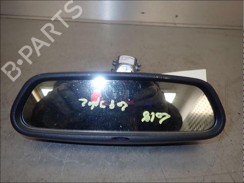 Used Rear mirror Rear mirror PEUGEOT 208 I (CA_, CC_) 1.2 PureTech 82 (82 hp) 34031692 34031692