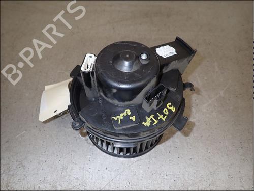 heater-blower-motor-peugeot-307-break-3e-2002-2003-2004-2005-2006-2007-2008-2009-34011557 main image
