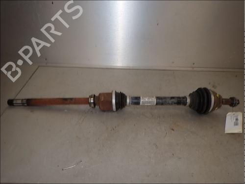 Used Right front driveshaft Right front driveshaft PEUGEOT 5008 (0U_, 0E_) 1.6 BlueHDi 120 (120 hp) 34020414 34020414