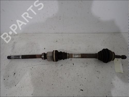 Used Right front driveshaft Right front driveshaft PEUGEOT 208 I (CA_, CC_) [2012-2021] 34014882 34014882