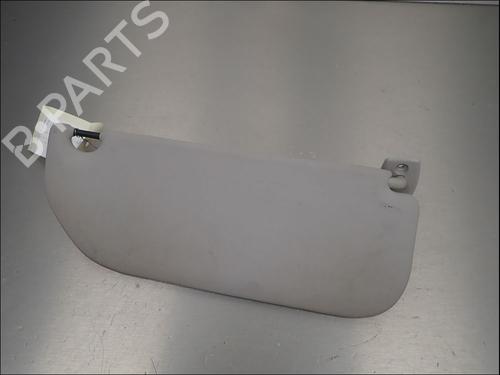 Pala sol esquerda CITROËN C3 II (SC_) 1.4 HDi 70 (SC8HZC, SC8HR0, SC8HP4) | BP39261166I1 - Image 3