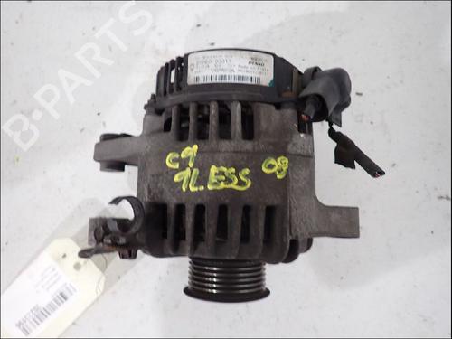 Alternator CITROËN C1 (PM_, PN_) 1.0 | BP34021026M7 - Image 2