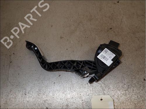 Pedal PEUGEOT 2008 I (CU_) 1.2 THP 130 / PureTech 130 | BP34013760I4 - Image 2