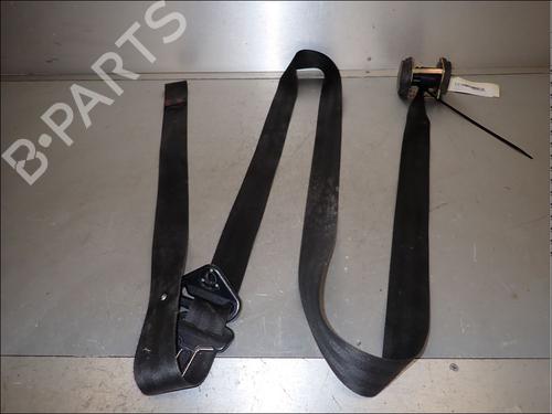 Used Front left seatbelt Front left seatbelt 34020936 34020936