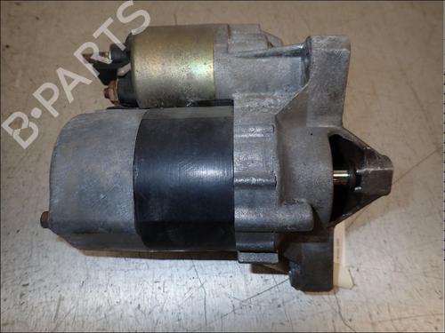 Used Starter Starter PEUGEOT 206 Hatchback (2A/C) 1.1 i (60 hp) 34034766 34034766