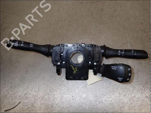 Used Headlight switch Headlight switch RENAULT TALISMAN (LP_) 1.6 TCe 200 (200 hp) 34029706 34029706